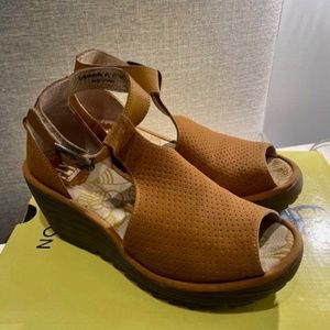 FLY LONDON / YEHI / Size 37